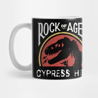 cyperss rock of ages Mug